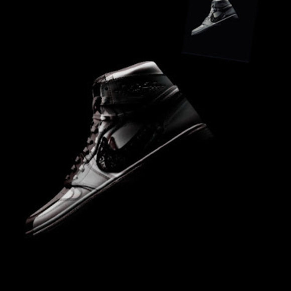 Meet your Posher, Garrett - Picture 1 of 1